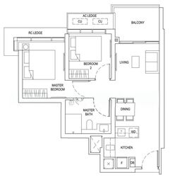 newport-residences photo thumbnail #2